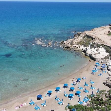 Kapparis Seaside Stories 2 Villa Paralimni Buitenkant foto