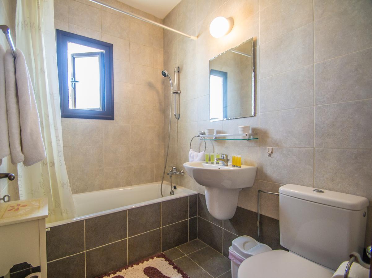 Kapparis Seaside Stories 2 Villa Paralimni Buitenkant foto
