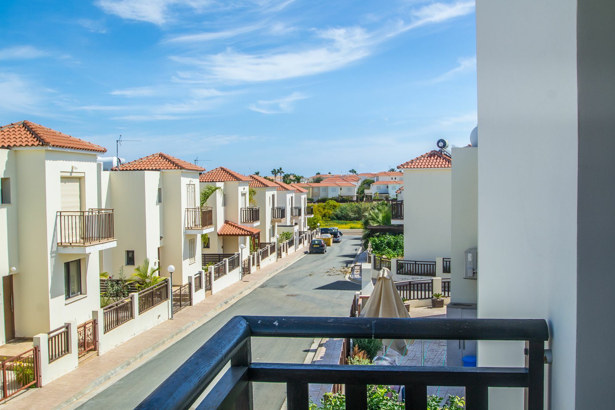 Kapparis Seaside Stories 2 Villa Paralimni Buitenkant foto