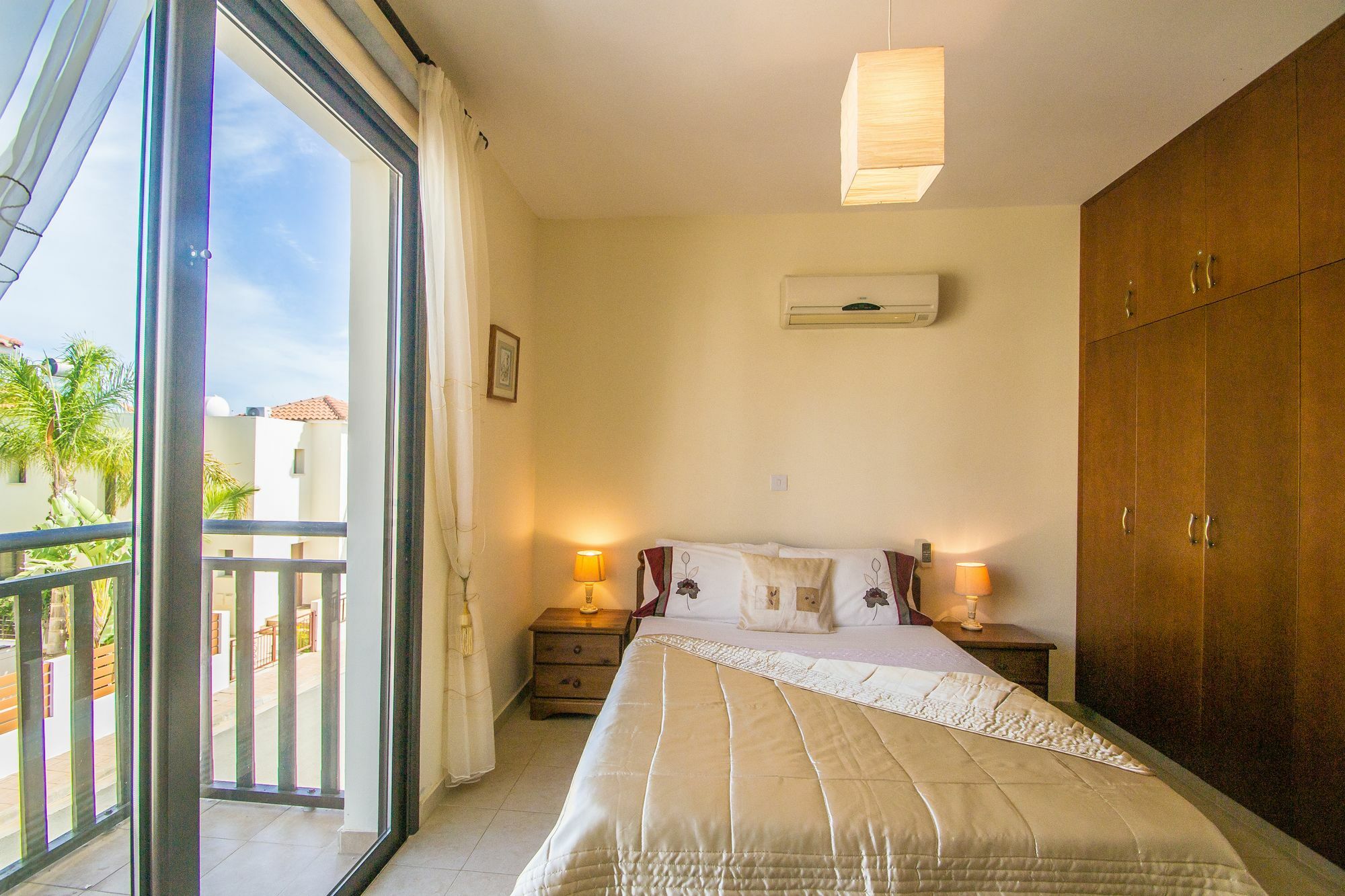 Kapparis Seaside Stories 2 Villa Paralimni Buitenkant foto