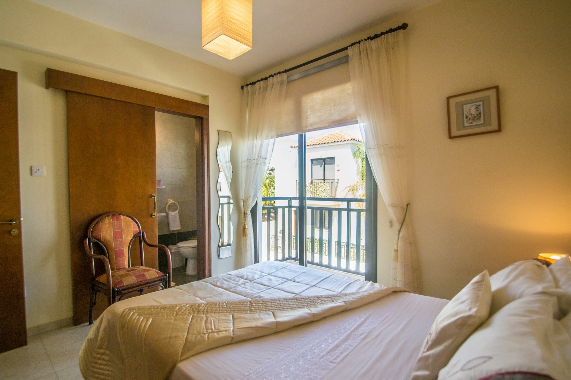 Kapparis Seaside Stories 2 Villa Paralimni Buitenkant foto