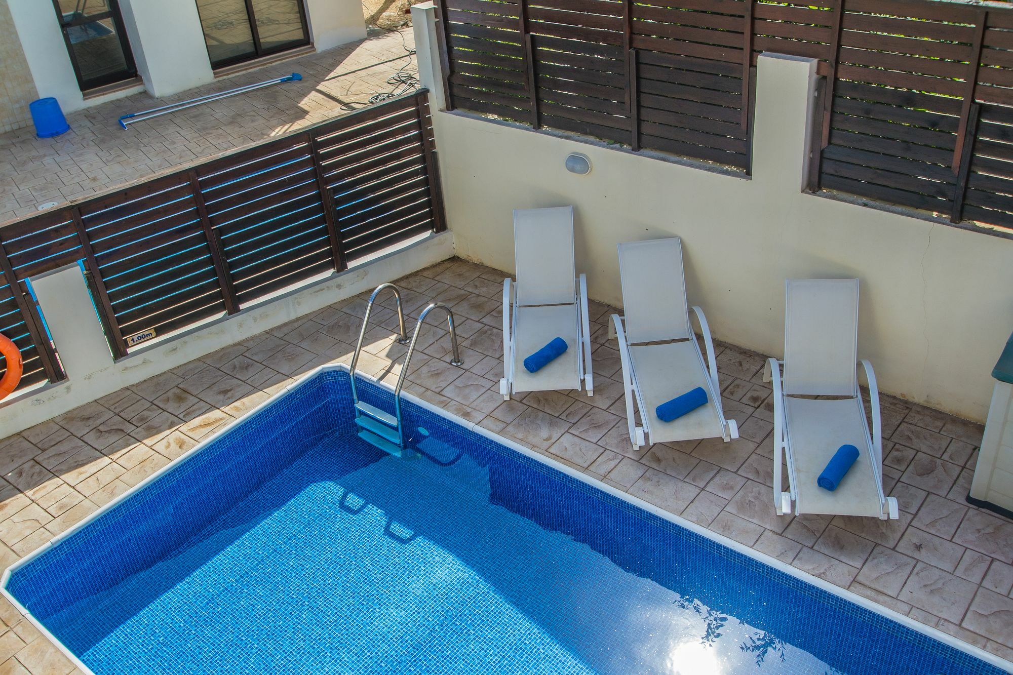 Kapparis Seaside Stories 2 Villa Paralimni Buitenkant foto