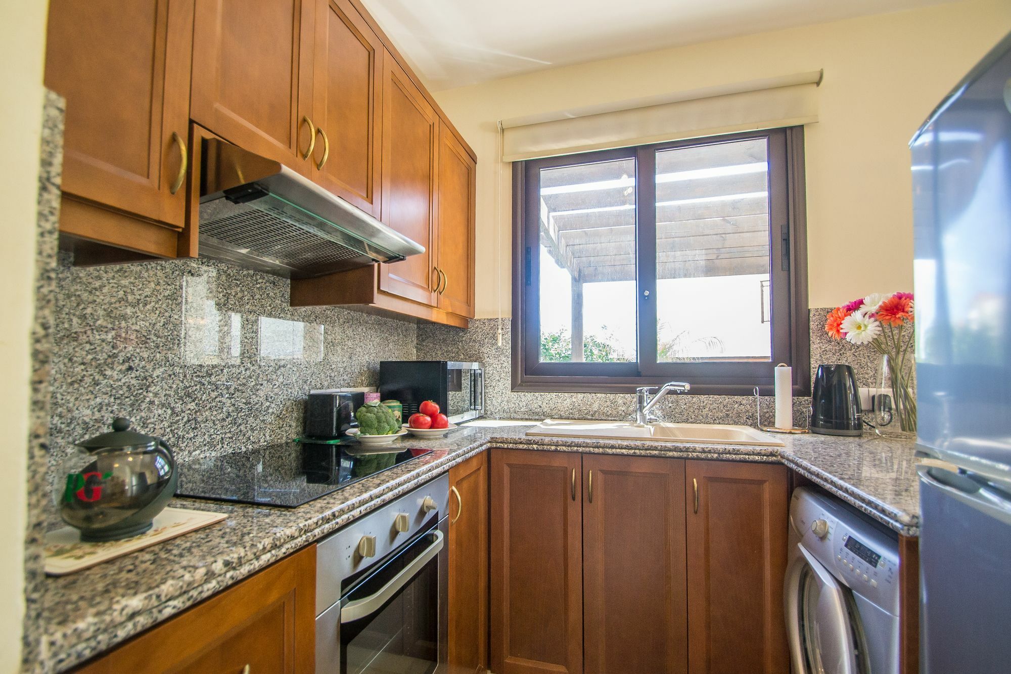 Kapparis Seaside Stories 2 Villa Paralimni Buitenkant foto