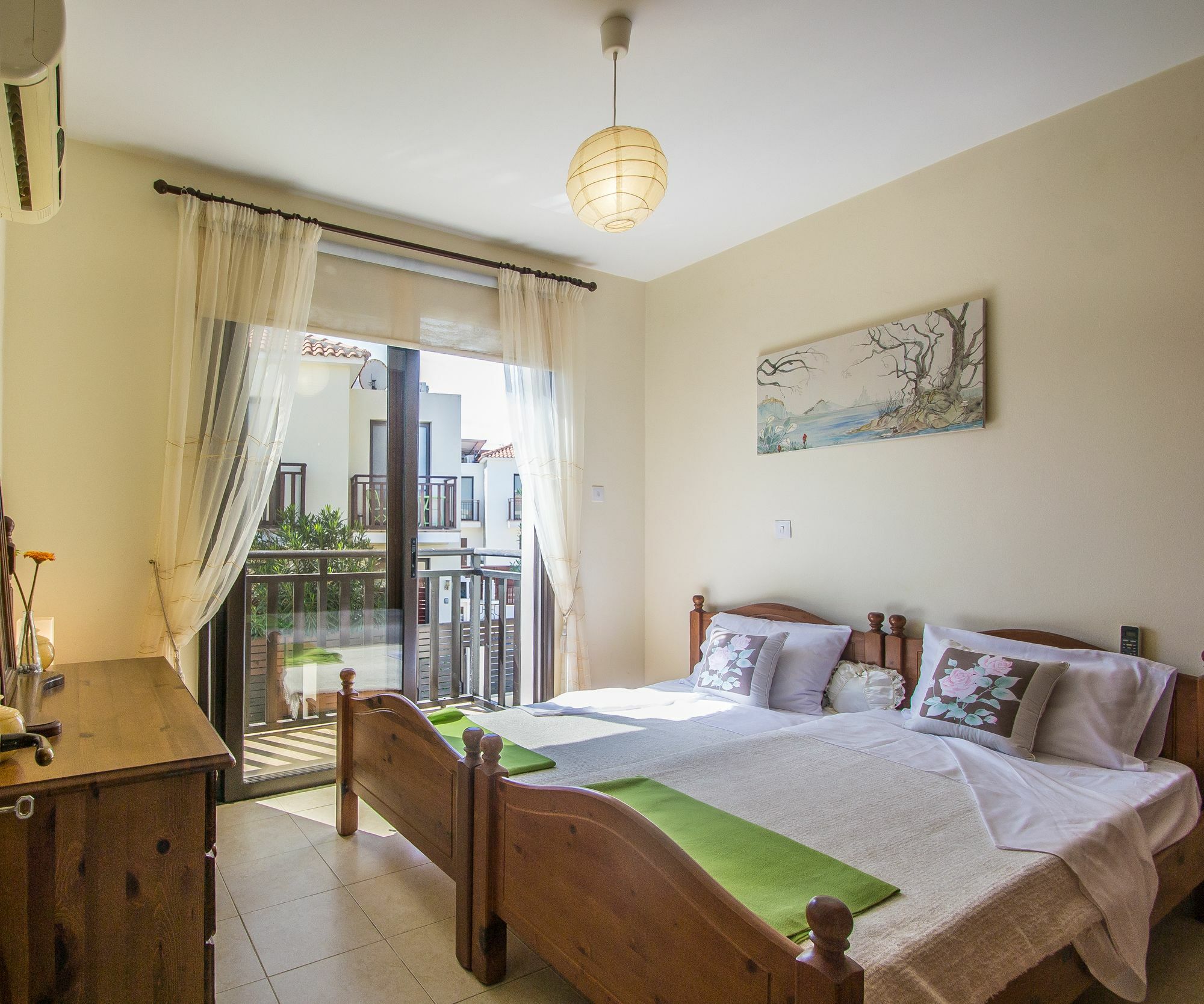 Kapparis Seaside Stories 2 Villa Paralimni Buitenkant foto